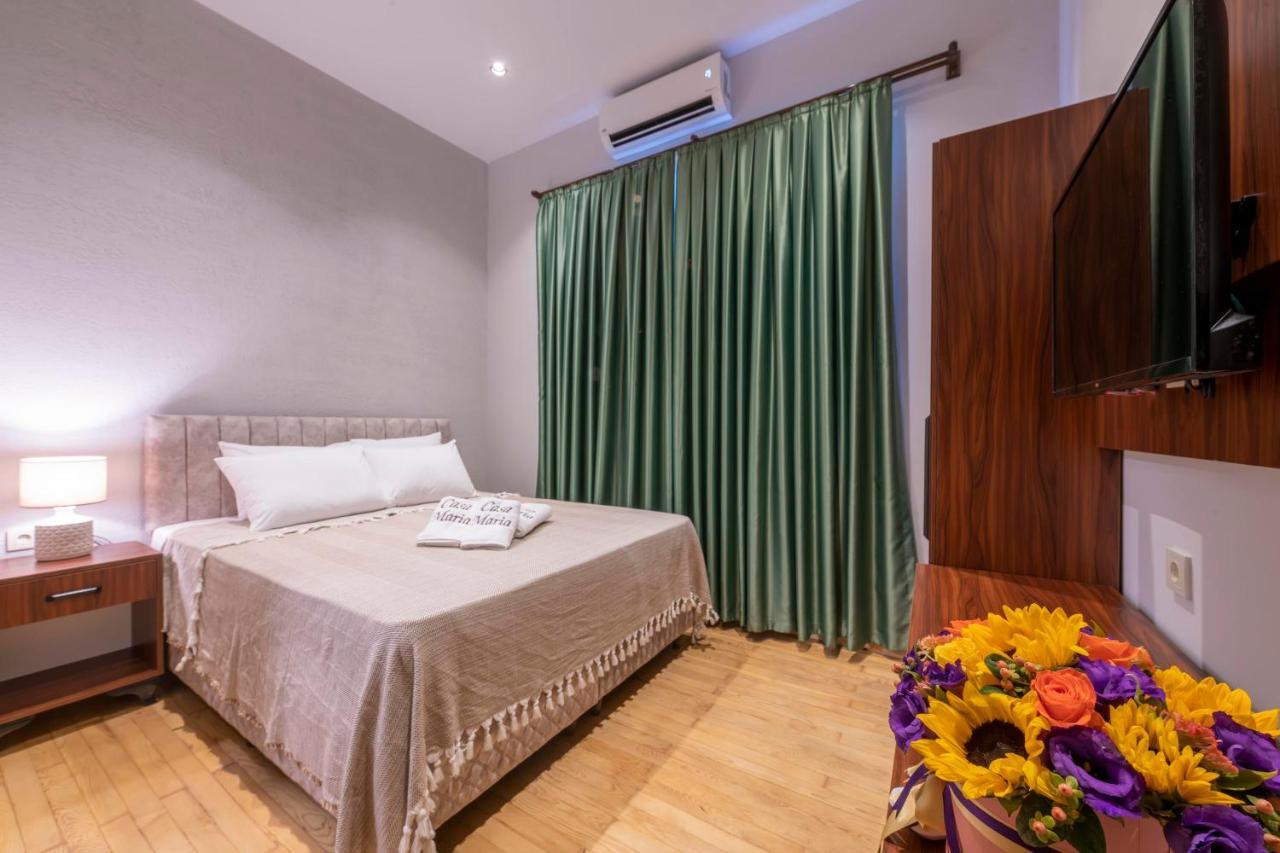 Casa Maria Hotel Antalya Bagian luar foto