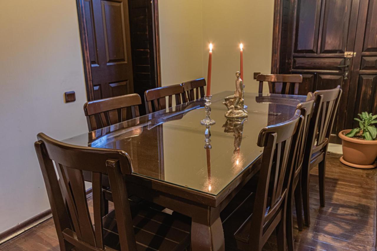 Casa Maria Hotel Antalya Bagian luar foto