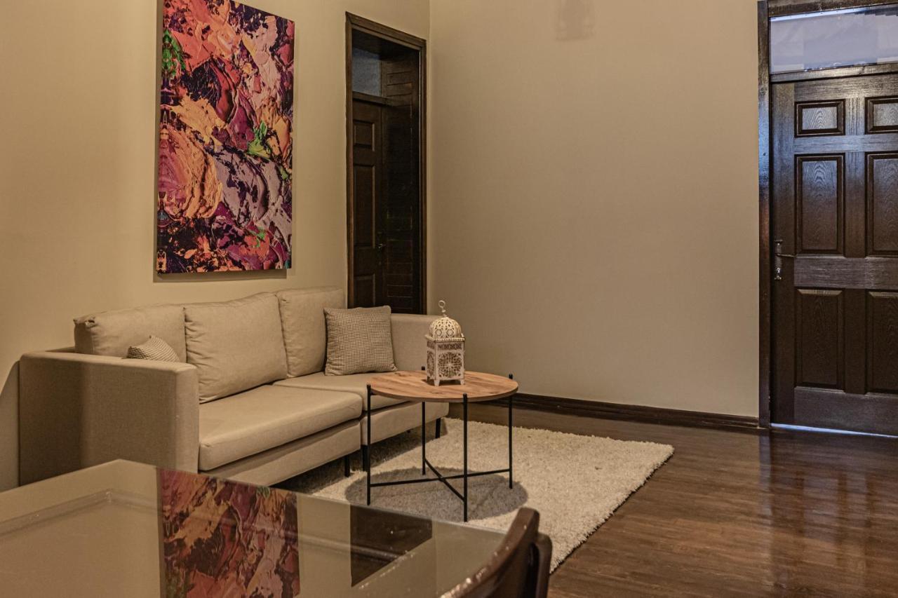 Casa Maria Hotel Antalya Bagian luar foto