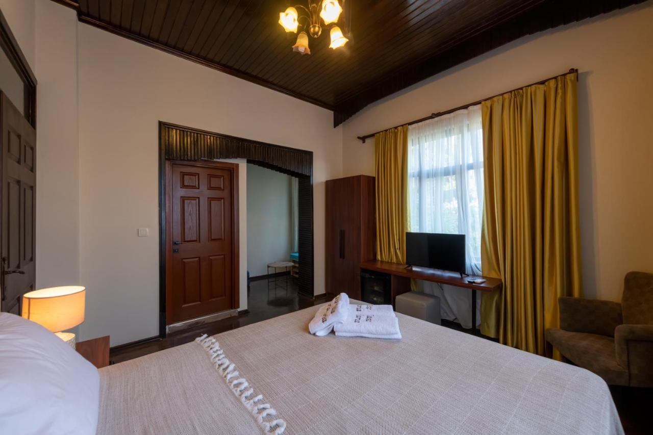 Casa Maria Hotel Antalya Bagian luar foto