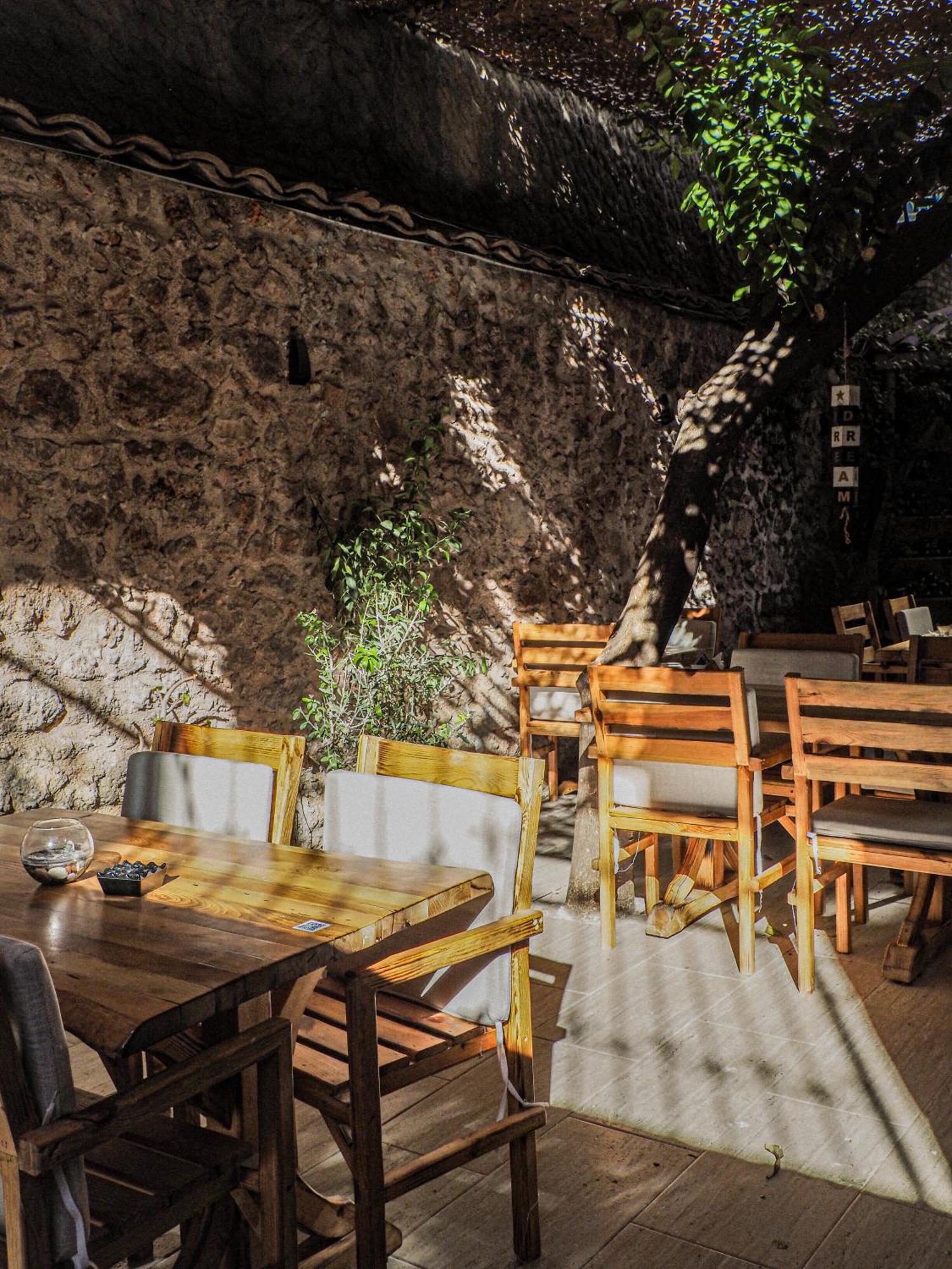 Casa Maria Hotel Antalya Bagian luar foto